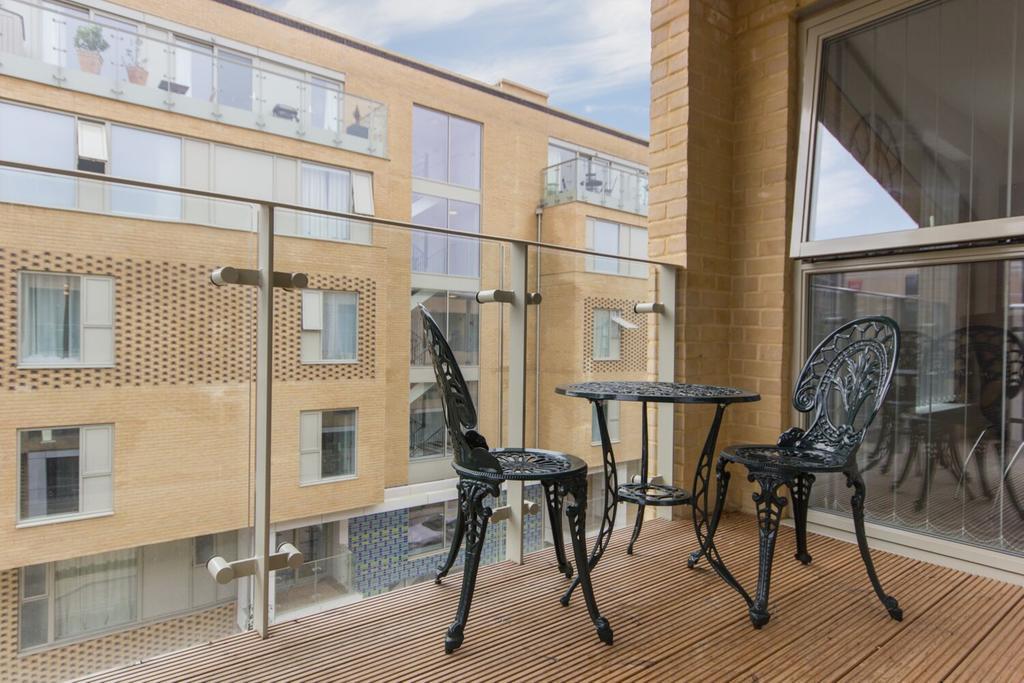 Citystay - Vesta Apartments Cambridge  Exterior photo